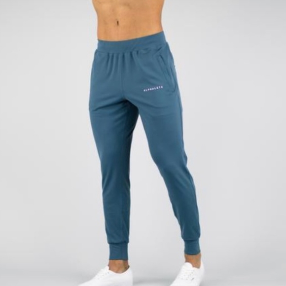 alphalete joggers
